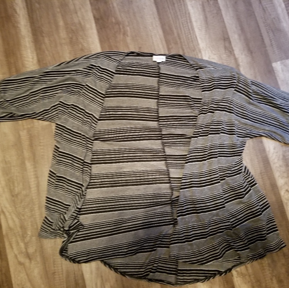 Lularoe Lindsay